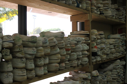 Orthopedic Shoe Store «GK Custom Footwear», reviews and photos, 1938 S Dobson Rd #4, Mesa, AZ 85202, USA