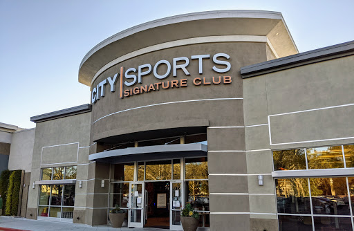 Gym «City Sports Club», reviews and photos, 1040 Grant Rd #165, Mountain View, CA 94040, USA