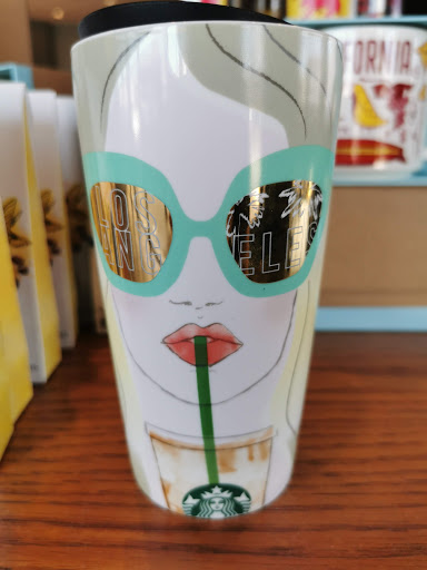 Starbucks image