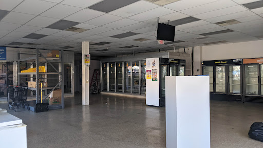 Grocery Store «Namaskar Asian Supermarket», reviews and photos, 78 Portland Ave, Bergenfield, NJ 07621, USA