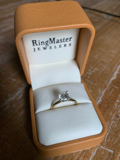 Jewelry Designer «Ring Master Jewelers», reviews and photos, 1990 Healy Dr, Winston-Salem, NC 27103, USA