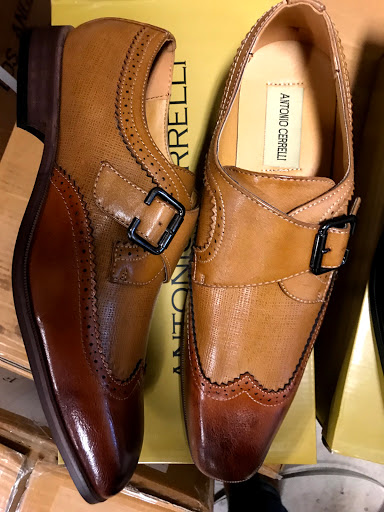 Discount Store «D&K Suit City», reviews and photos, 2975 Headland Dr SW, Atlanta, GA 30311, USA