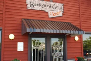 Backyard Grill & Bar image