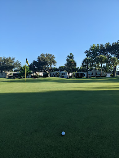 Golf Course «Crane Lakes Golf & Country Club», reviews and photos, 1850 Crane Lakes Blvd, Port Orange, FL 32128, USA