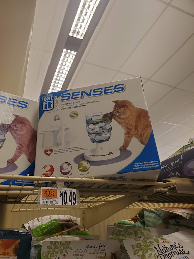 Shopping Mall «Berkeley Heights Shopping Center», reviews and photos, 394 Springfield Ave, Berkeley Heights, NJ 07922, USA