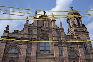 Holy Rosary Church