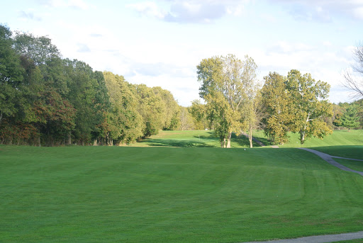 Golf Course «Deer Track Golf Club», reviews and photos, 775 N County Road 700 W, Frankfort, IN 46041, USA