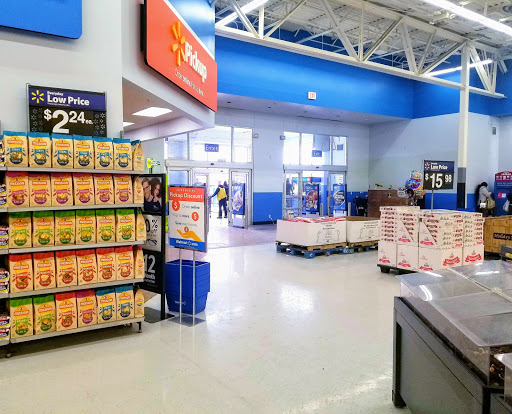 Department Store «Walmart Supercenter», reviews and photos, 700 American Blvd E, Bloomington, MN 55420, USA