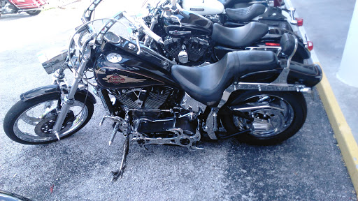 Motorcycle Dealer «Lakeland Harley-Davidson», reviews and photos, 4202 Lakeland Hills Blvd, Lakeland, FL 33805, USA