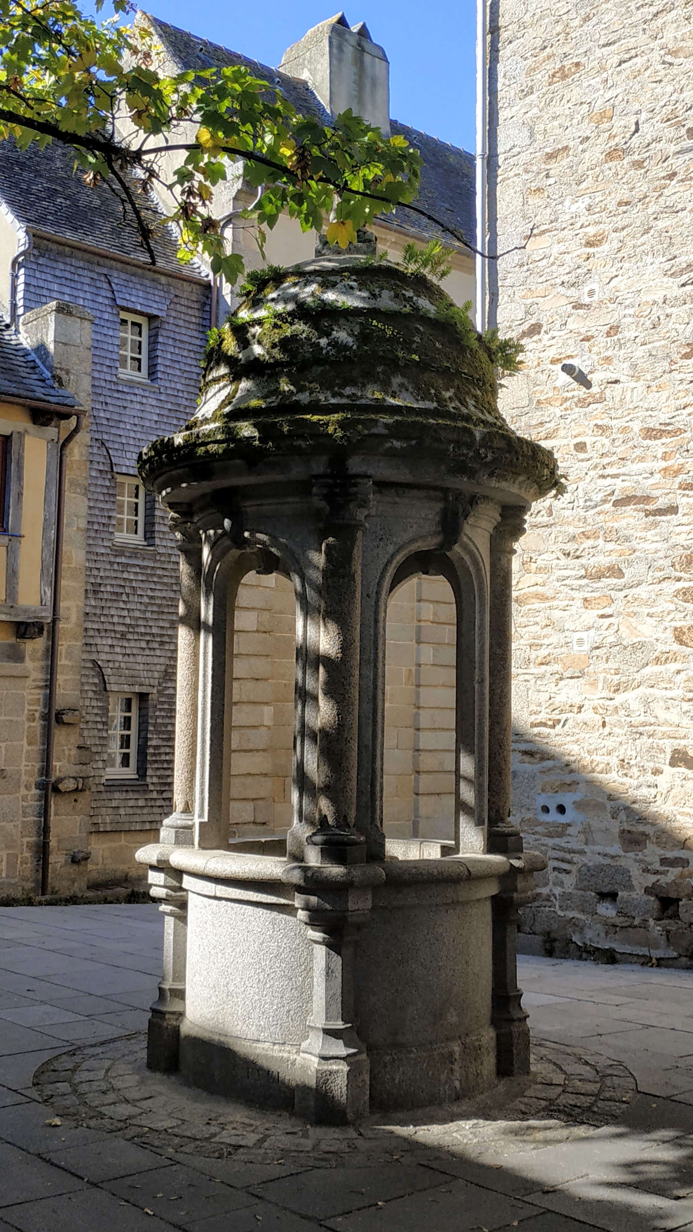 Photo n° 14 de l'avis de The.a fait le 12/10/2021 à 14:48