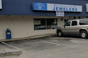 Hendersonville Jewelers image