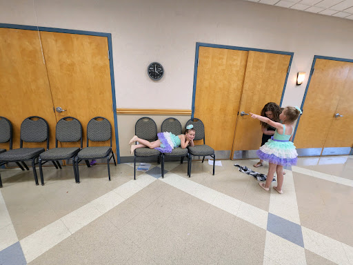 Performing Arts Theater «Liberty Performing Arts Theatre», reviews and photos, 1600 S Withers Rd, Liberty, MO 64068, USA