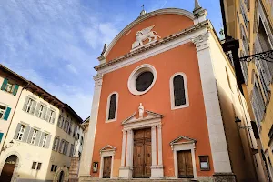 St. Mark's Church - Rovereto image