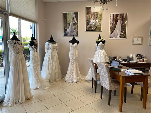 Boutique «Loretta Bridal boutique», reviews and photos, 28811 S Tamiami Trail, Bonita Springs, FL 34135, USA