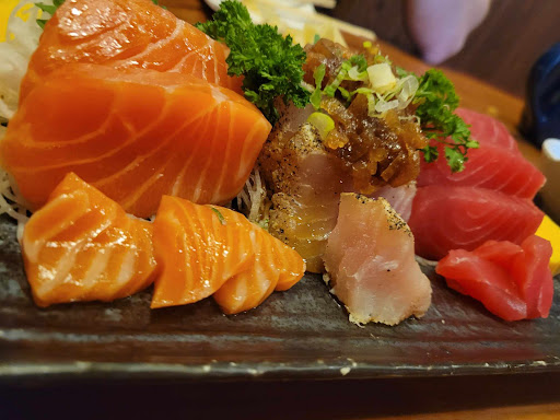 Samurai Sushi image