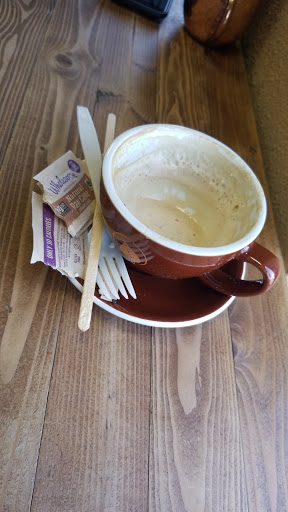 Bodhi Leaf Coffee Traders image