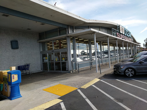 Asian Grocery Store «Ocean Supermarket», reviews and photos, 2 S Park Victoria Dr, Milpitas, CA 95035, USA