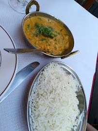 Curry du Restaurant indien Restaurant Ashoka à Marseille - n°20