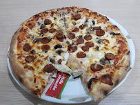 Plats et boissons du Pizzeria pizza Salam à Saint-Denis - n°10