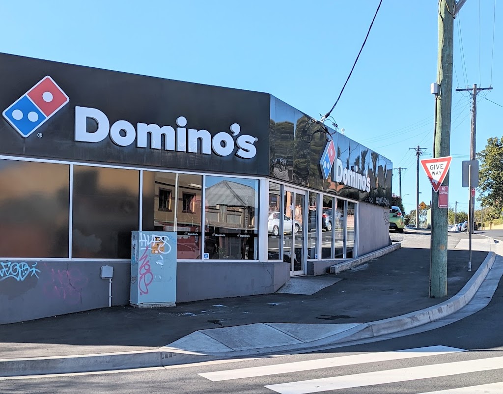 Domino's Pizza Wollongong City 2500