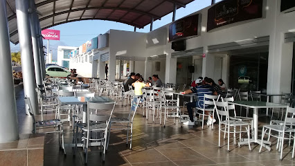 Plaza Hacienda