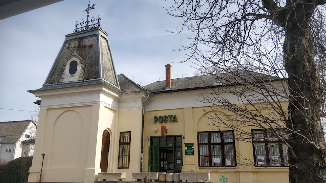 Értékelések erről a helyről: Székesfehérvár 8-as Posta, Székesfehérvár - Futárszolgálat
