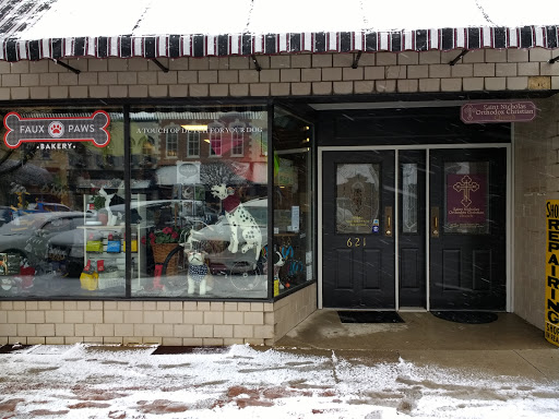EarthWise Pet Supply Pella