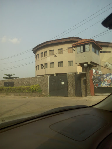 Nite Shift Coliseum, Salvation, Ikeja, Nigeria, Bar, state Lagos