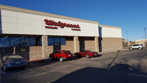 Walgreens, 10390 Federal Blvd, Federal Heights, CO 80260, USA, 