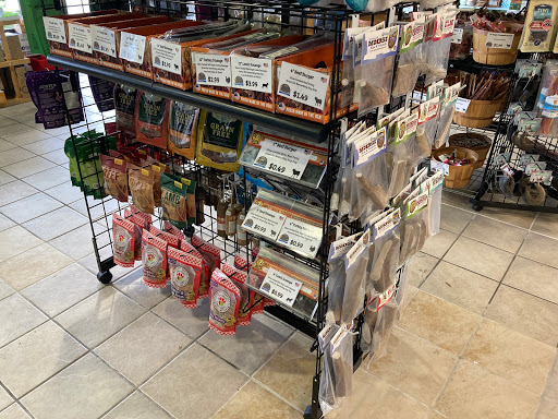 Pet Supply Store «Unleashed the Dog & Cat Store», reviews and photos, 7414 Creedmoor Rd, Raleigh, NC 27613, USA