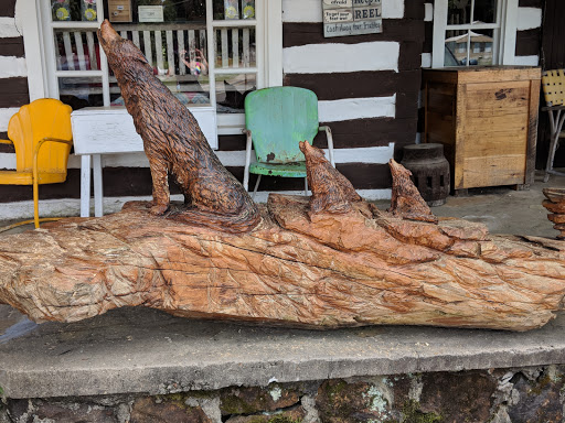 Gift Shop «Hitching Post Gifts & Old Str», reviews and photos, 15894 US-68, Benton, KY 42025, USA