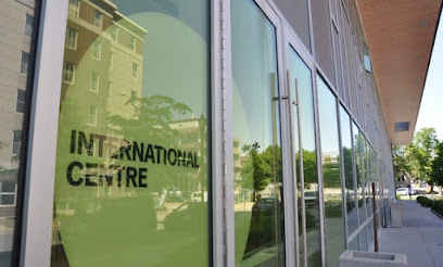 Dalhousie International Centre