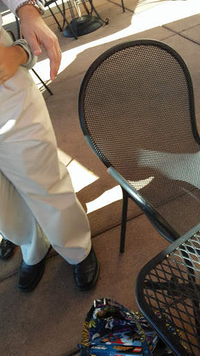 Mexican Restaurant «QDOBA Mexican Eats», reviews and photos, 142 Park City Center #100, Lancaster, PA 17601, USA