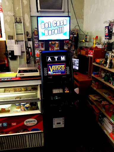 Grocery Store «Sunnyside Market», reviews and photos, 502 Mountain Ave SW, Roanoke, VA 24016, USA