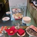 Photo n°6 de l'avis de Diana.. fait le 10/08/2022 à 07:50 sur le  Schloss Zu Hopferau à Hopferau