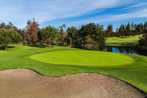 Oaks North Golf Course