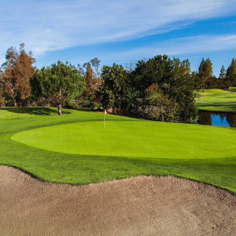 Oaks North Golf Course