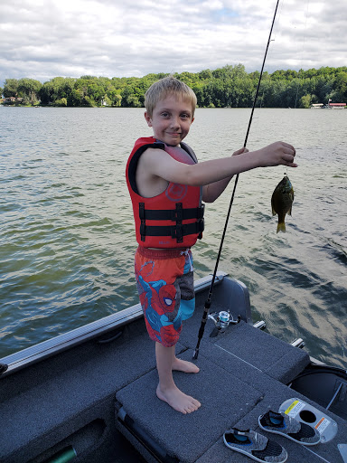 Golf Course «Chisago Lakes Golf Course», reviews and photos, 12975 292nd St, Lindstrom, MN 55045, USA