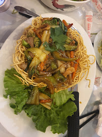 Nouille du Restaurant vietnamien Le Mékong à Lognes - n°8