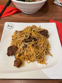 Lo mein du Restaurant de nouilles CHEZ HAKI à Paris - n°20