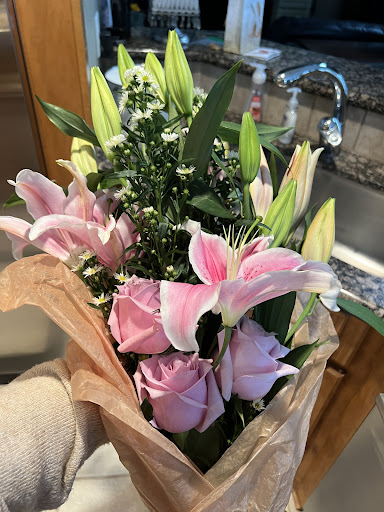 Florist «Tanglewood Flowers & Garden», reviews and photos, 5518 Dolores St, Houston, TX 77056, USA