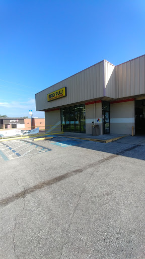 Tire Shop «Tires Plus», reviews and photos, 2601 E Gulf to Lake Hwy, Inverness, FL 34450, USA