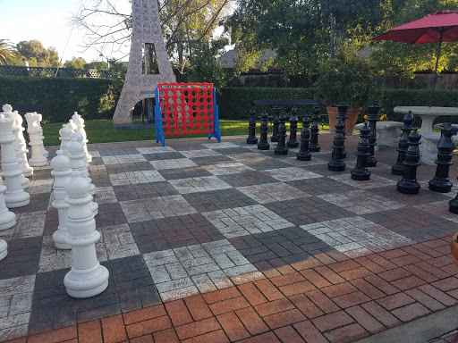 Coffee Shop «Le Boulevard», reviews and photos, 520 S Mooney Blvd, Visalia, CA 93277, USA