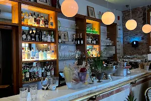 Murillo Café - Restaurante image