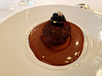 Foie gras du Restaurant gastronomique Restaurant Paul Bocuse à Collonges-au-Mont-d'Or - n°5