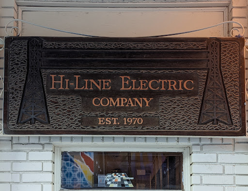 Electrical Supply Store «Hi-Line Electric Co», reviews and photos, 1119 R St, Sacramento, CA 95811, USA