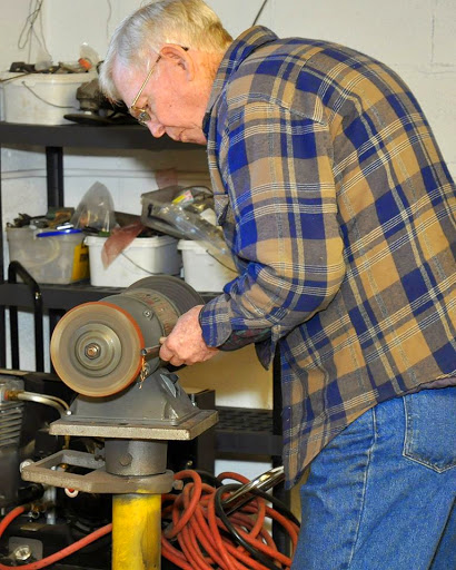 Gun Shop «Full Blown Firearms», reviews and photos, 475 N Rover Rd, Williamson, GA 30292, USA