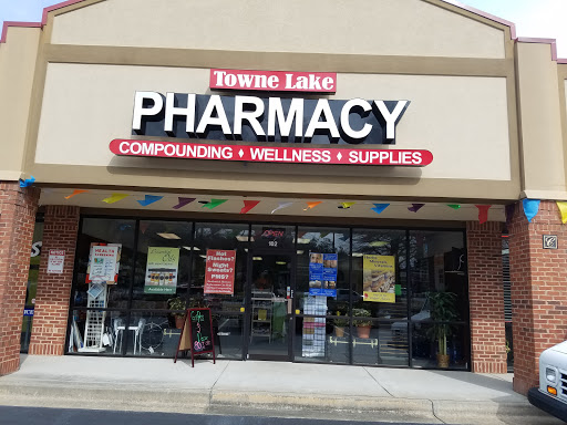 Towne Lake Family Pharmacy