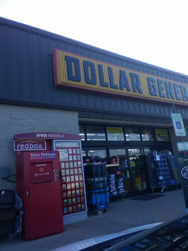 Home Goods Store «Dollar General», reviews and photos, 215 Lightwood Rd, Deatsville, AL 36022, USA