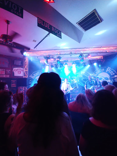 Bar «Knotty Pine Bar», reviews and photos, 6947 Cheviot Rd, Cincinnati, OH 45247, USA